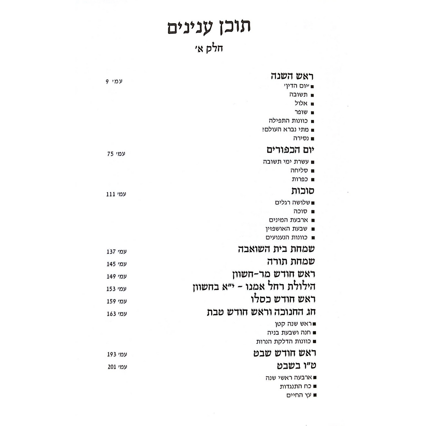 חלונות בזמן – חלק א